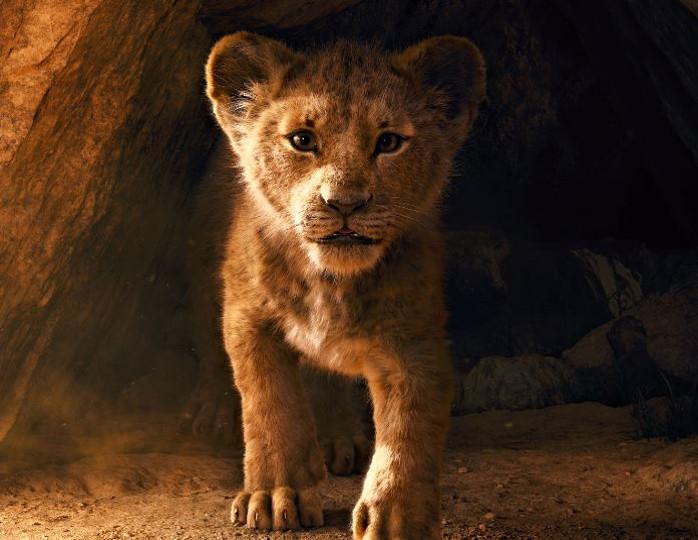 Disney снимет продолжение фильма "Король лев"